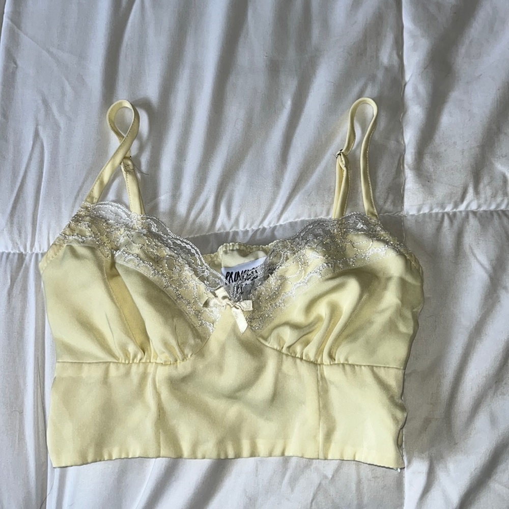 princess polly top